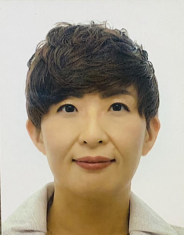 代表取締役 新庄 麻矢